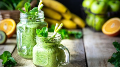 Menu Sehat Ramadhan: Resep Smoothies dari dr Zaidul Akbar, Enak dan Bisa Bikin Lambung Perkasa