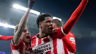 PSV Eindhoven