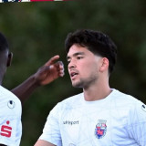 Pernah Dipercaya Shin Tae-yong dan Persib Bandung U-21, Kakak-Beradik Ini Bersinar di Liga Jerman