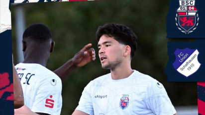 Terlupakan dari Timnas Indonesia, Eks Andalan Shin Tae-yong Ini Berpotensi Bawa Klub Liga Jerman Juara