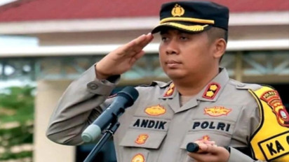 Polres Masih Dalami Penyelidikan Penemuan Mayat di Gentuma Raya
