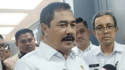 Penerapan KUHP Baru 2026, Menteri IMIPAS Siapkan 968 Lokasi Kerja Sosial untuk Pidana Nonpenjara