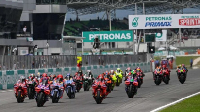5 Sirkuit MotoGP dengan Lintasan Terpanjang, Nomor 1 Paling Sulit Ditaklukkan Pembalap
