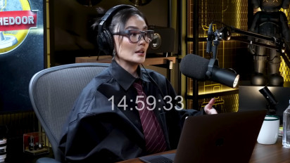 Agnez Mo Blak-blakan Pernah Ditelepon Ahmad Dhani, Bilang Mantan Suami Maia Estianty Minta..