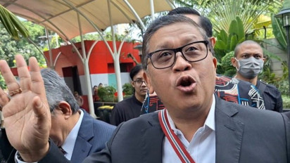 Pakar Ungkap KPK Tak Ragu Lakukan Penahanan Terhadap Hasto Kristiyanto