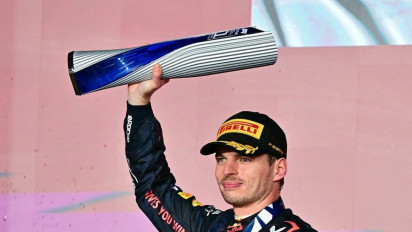 Minder dengan Rival, Max Verstappen Pesimis Bisa Bersaing di F1 GP Australia 2025