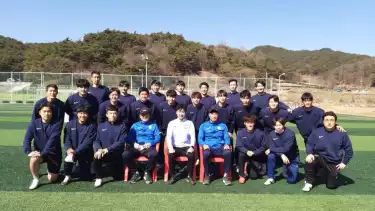 Oh In-kyun di Korea Selatan