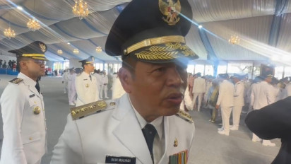 Baru Dilantik, Gubernur Jabar Dedi Mulyadi Langsung Copot Kepsek SMA di Depok