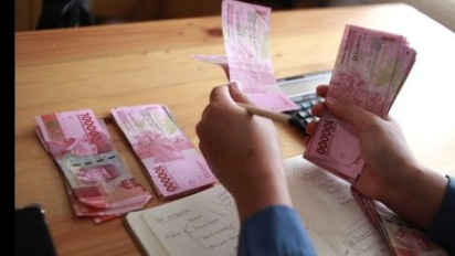 Cara Pinjam Uang yang Benar dalam Islam, Lebih Baik Lunasi Utang Sebelum Jatuh Tempo