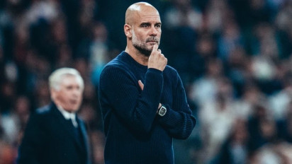 Bournemouth Vs Manchester City, Pep Guardiola Bertekad Perpanjang Rekor The Citizens di Piala FA 7 Kali Beruntun