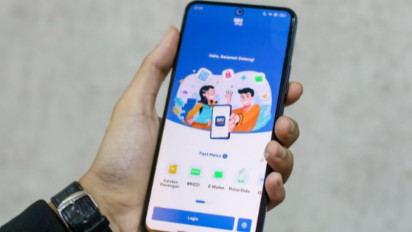 Diunduh 119 Juta Kali, BRImo Jadi Aplikasi Perbankan Paling Populer di Indonesia sepanjang Tahun 2024