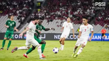 Patrick Kluivert akan memanggil 27 pemain Timnas Indonesia untuk laga kontra Australia dan Bahrain