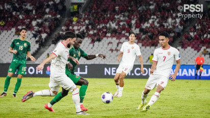 Ada Nama Menarik, Patrick Kluivert Bakal Tunjuk 27 Pemain Timnas Indonesia untuk Laga Kontra Australia dan Bahrain