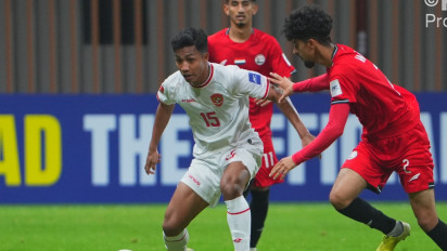 FIFA Terang-terangan Ejek Timnas Indonesia U-20? Bahkan Foto Mantan Kapten Timnas Italia, Fabio Carnavaro Dijadikan Sebagai....