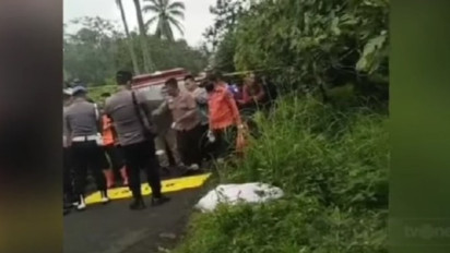 Mayat Anak Perempuan dalam Karung Bikin Geger Warga Tanah Datar, Polisi Ungkap Sudah Temukan Petunjuk Soal Pelaku