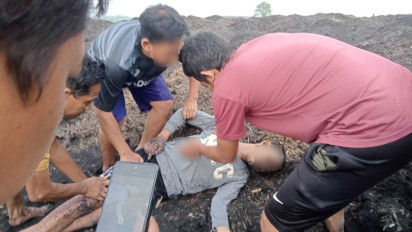 Cari Jamur Tebu, Bocah di Jember Tewas Tersambar Petir