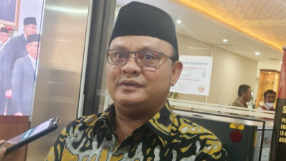 Viral Pagar Laut Bekasi, Kades Segarajaya: Saya Kurang Tahu!