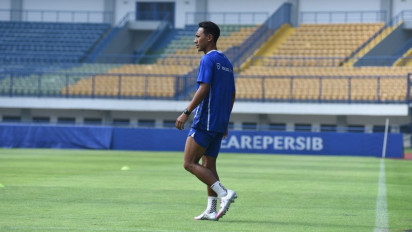 Persib Bandung Antisipasi Kebangkitan Madura United, Tak Akan Relakan Beri Poin 