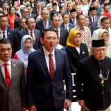 Anies-Ahok Akur di Balai Kota, Pramono Anung: Semesta Mendukung Jakarta Maju!