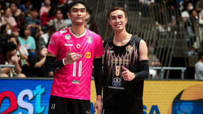 Liga Voli Korea Musim Depan Berpeluang Besar Diperkuat Atlet Voli Putra Indonesia, Agen Konfirmasi 8 Pemain Daftar Draft Kuota Asia 