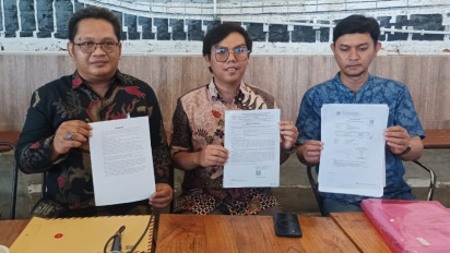 Kredit Macet, Pengusaha Kebab Bosman Kehilangan Rumah dan Hadapi Lelang Agunan