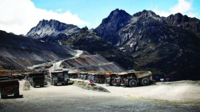 UU Minerba Buka Jalan UMKM dan Koperasi Jadi Juragan Tambang, Peneliti: Tak Lagi Dikuasai Raksasa!