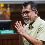 Kejagung Geledah Perusahaan Bayangan Penampung Hasil TPPU Zarof Ricar, Lima Kontainer Dokumen Tanah-Emas Batangan Disita