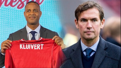 Media Belanda Ternyata Kepo Banget untuk Urusan Satu Ini soal Timnas Indonesia, Bawa-bawa Nama Patrick Kluivert dan Alex Pastoor: Kok...