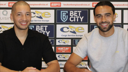 Jairo Riedewald Belum Jelas, Bintang Eropa yang Eligible Bela Timnas Indonesia Ini Bisa Jadi Opsi Patrick Kluivert di Kualifikasi Piala Dunia 2026