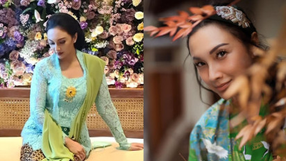 Masih Ingat Tata Cahyani? Kecantikannya Bikin Tommy Soeharto Kepincut hingga Dijadikan Istri, tapi Cerai dan Sudah Menikah Lagi, Intip Kekayaan Suami Baru Dibanding Eks Suami