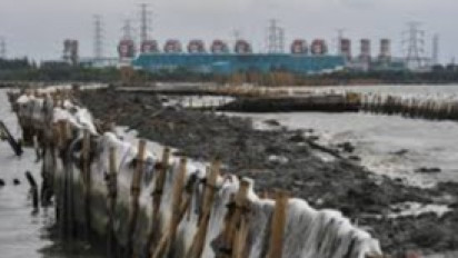 PT TRPN Siap Bayar Denda Administratif Akibat Pelanggaran Pagar Laut di Bekasi