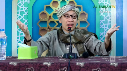Punya Hajat Mau Cepat Terkabul Lewat Puasa Senin Kamis, Apakah Boleh? Begini Menurut Buya Yahya