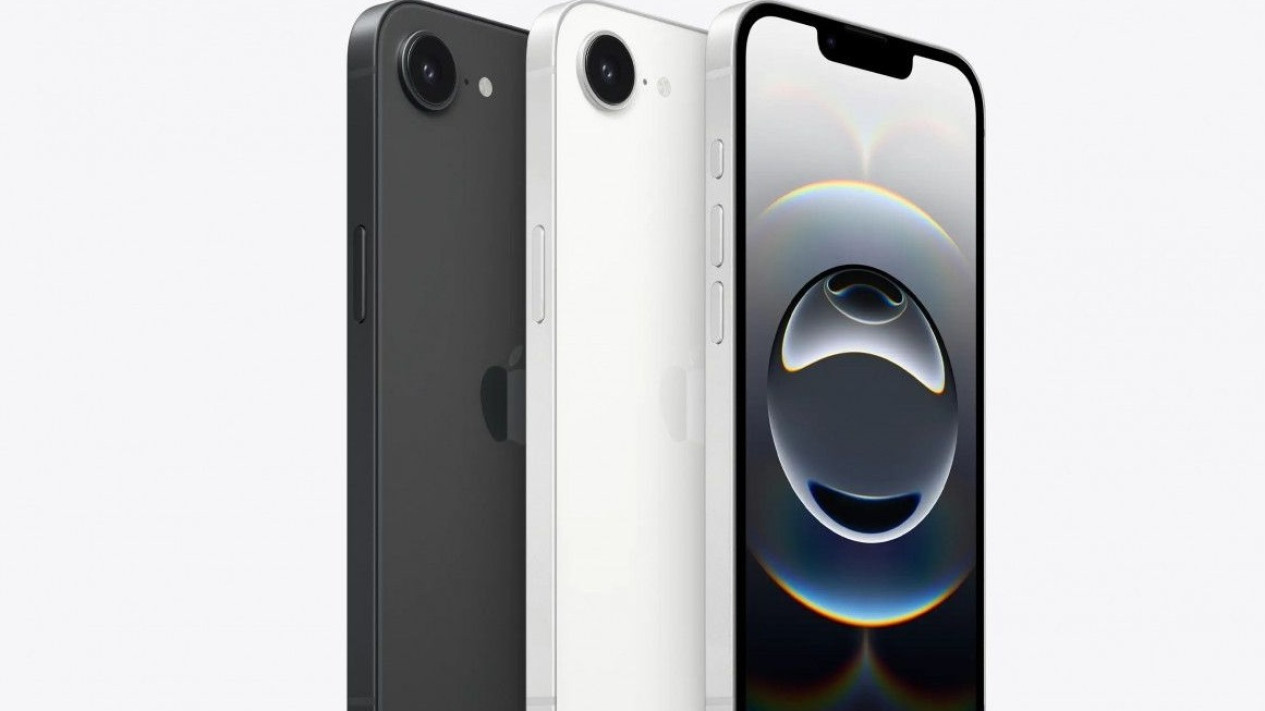 Apple Akhirnya Lengkapi 2 Perizinan Penting, Cek Daftar Toko Beli iPhone 16, 16 Plus, 16 Pro, 16 Promax, 16e di Indonesia
            - galeri foto
