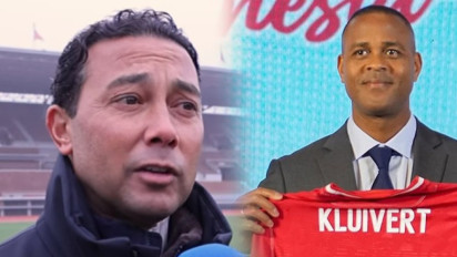 Bukan Popularitas, Dua Faktor Inilah yang Bikin Denny Landzaat Menerima Pinangan Patrick Kluivert untuk Bersama Latih Timnas Indonesia: Saya Rasa...