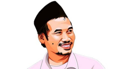 Bikin Pengajian Rutin Menggunakan Uang Kas Masjid, Bagaimana Hukumnya? Gus Baha Bilang Pilihan Ekstrem