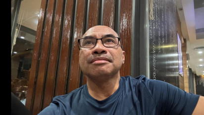 Sesepuh Gerakan Mahasiswa 98 Komentari Eskalasi Politik: Awas Ditunggangi Kepentingan Geopolitik