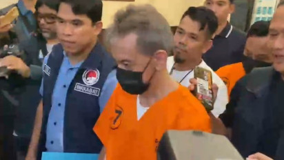 Alasan Musisi Fariz RM Masih Pakai Narkoba Lagi Meski Sudah Tertangkap Tiga Kali