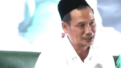 Tahlilan Menjadi Tradisi di Indonesia tapi Sahabat Nabi SAW Tak Pernah, Kenapa? Gus Baha Peringatkan Jangan Keliru