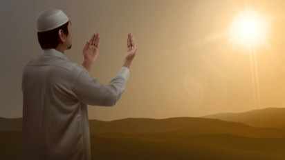 Doa Meminta Kesembuhan saat Sakit dalam Islam