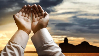 Doa Berlindung dan Terhindar dari Berbagai Penyakit