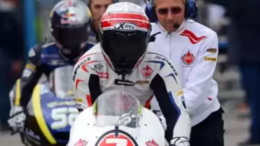 Apakabar Doni Tata Pradita? Dulu Pernah Bikin Bangga Indonesia karena Tampil di MotoGP, Uniknya Sekarang Pilih Ganti Profesi dan Jadi...