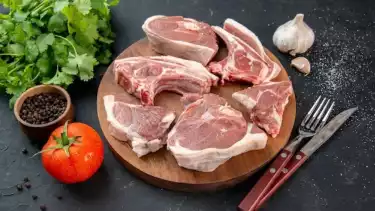 Ustaz Adi Hidayat Sarankan Mengulang Wudhu Setelah Makan Daging Ini, Mengapa Tidak Boleh Langsung Shalat?