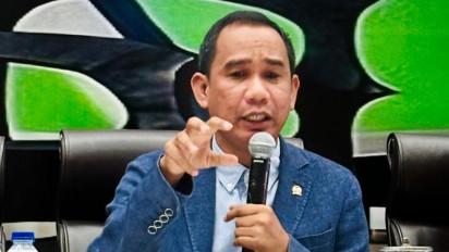 Sindiran DPR RI: Putusan Hakim Ditentukan oleh "Sarapan Paginya"