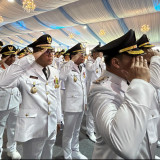 Pesan Pimpinan DPR ke Kepala Daerah: Efisiensi APBD untuk Pelayanan Publik