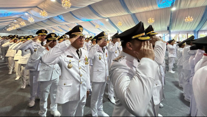 Pesan Pimpinan DPR ke Kepala Daerah: Efisiensi APBD untuk Pelayanan Publik