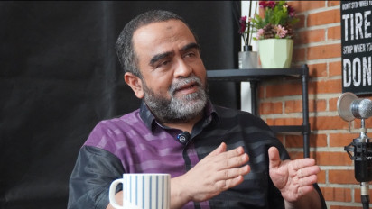 Habib Ini Tuding Penentang PSN PIK 2 dari Kelompok Khilafah dan FPI