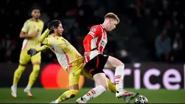 Pernyataan Manuel Locatelli tak diamini oleh pelatih Juventus Thiago Motta