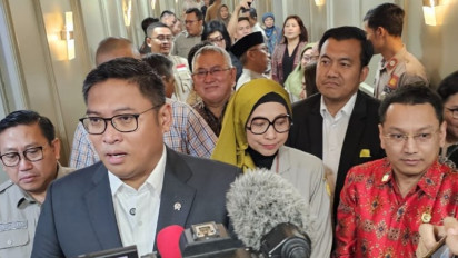 Kongres Pengusaha Diaspora Indonesia di Eropa Digelar di Amsterdam Belanda