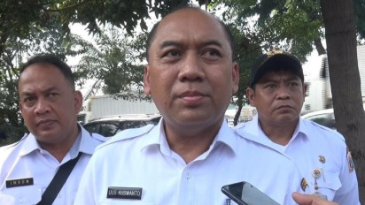 Wali Kota Jakbar Desak Polisi Usut Tuntas Kasus Pemalakan Sopir Travel di Cengkareng
