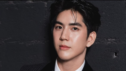 Mengenal Lebih Dekat Sea Tawinan, Aktor Tampan dan Berbakat Asal Thailand yang akan Gelar Fan Meeting di Jakarta